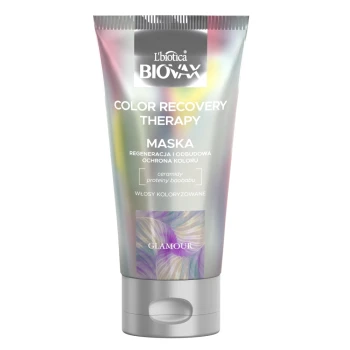 Maska do włosów Recovery Color Therapy Maska Ochronna 150 ml