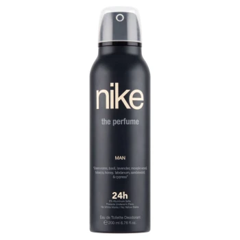 Dezodoranty i antyperspiranty męskie The Perfume Man Dezodorant W Sprayu 200 ml