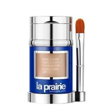 Podkłady do twarzy Skin Caviar Foundation spf 15  Petale 30 ml
