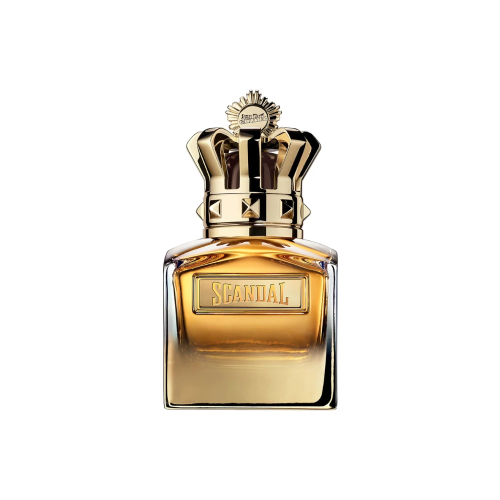 Jean Paul Gaultier Scandal Absolu For Him — Inhaltsstoffe und Bewertung