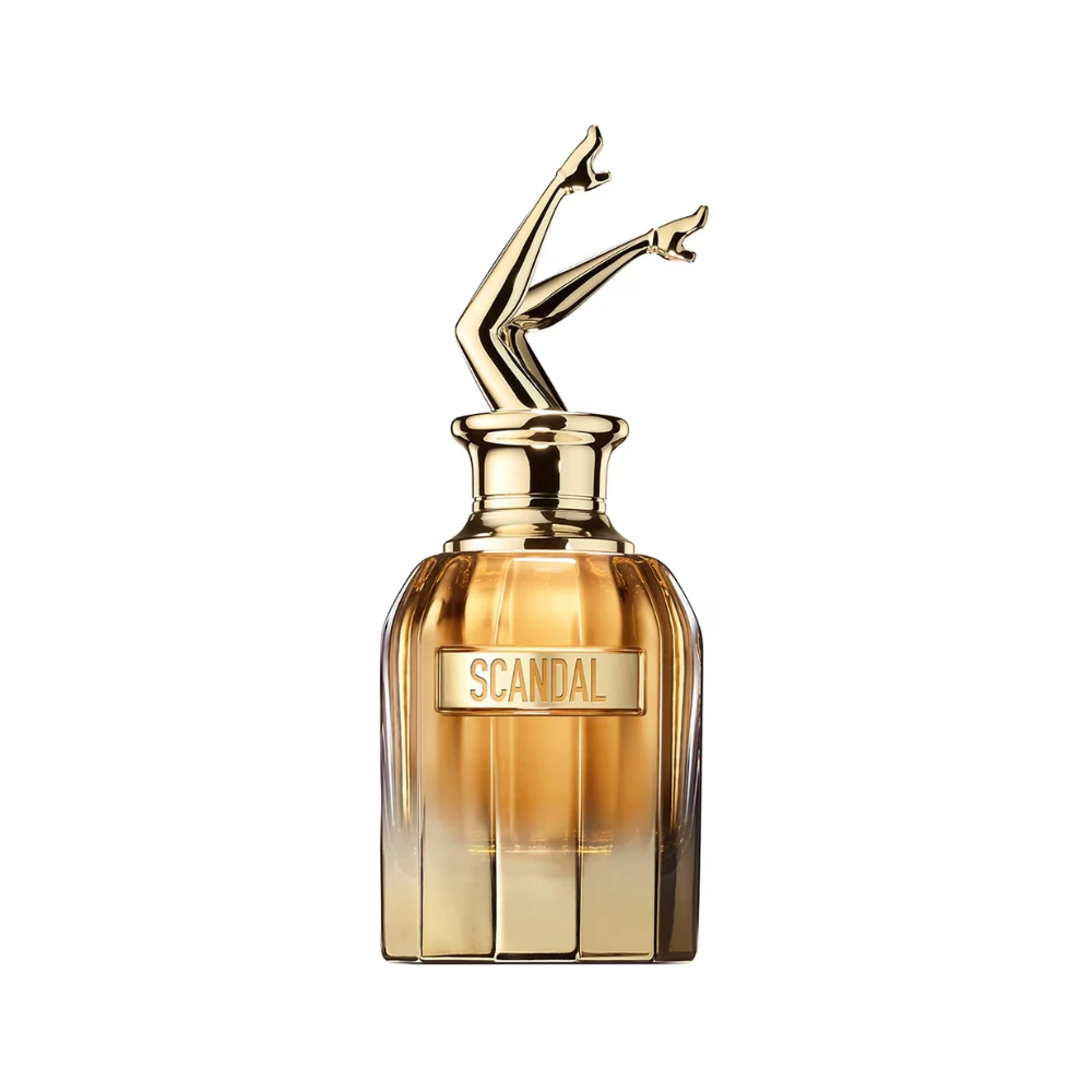 Jean Paul Gaultier Scandal Absolu For Her — Składniki i ocena