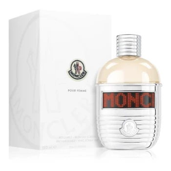 Wody perfumowane dla kobiet Pour Femme 150 ml