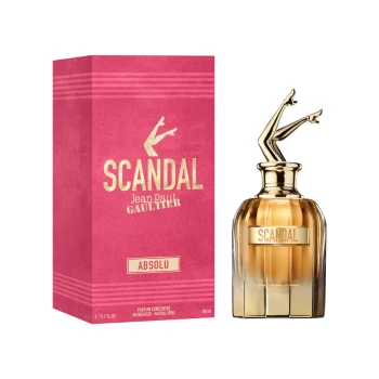 Perfumy dla kobiet Scandal Absolu For Her 50 ml