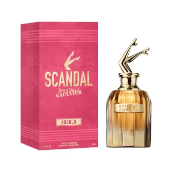 Perfumy dla kobiet Scandal Absolu For Her 80 ml