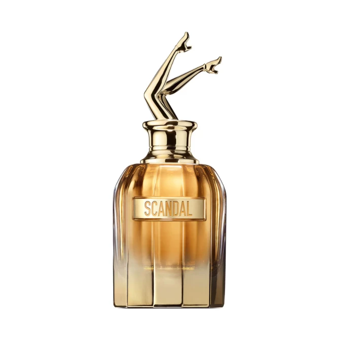 jean paul gaultier scandal absolu