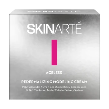 Kremy przeciwzmarszczkowe Ageless Redermalizing Modeling Cream 50 ml