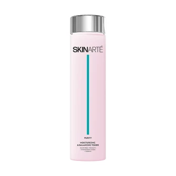 Toniki do twarzy Purity Moisturizing & Balancing Toner 200 ml