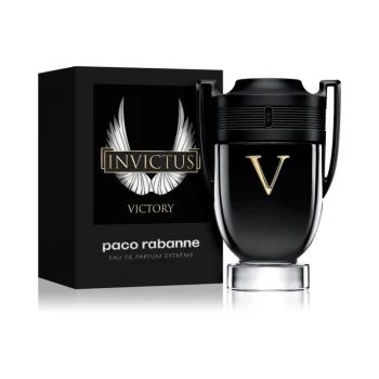 Wody perfumowane dla mężczyzn Invictus Victory 50 ml