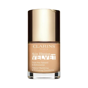 Podkłady do twarzy Skin Illusion Velvet 30 ml