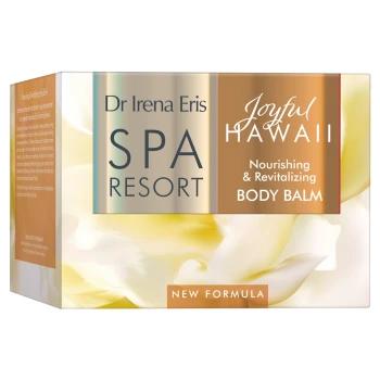 Balsamy do ciała Spa Resort Joyful Hawaii Odżywczo-Rewitalizujący Balsam Do Ciała 200 ml