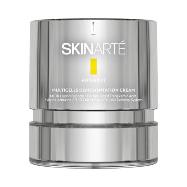 Krem na noc Anti-Spot Multicells Depigmentation Cream 50 ml