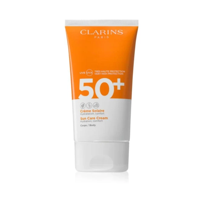 Kremy do opalania Sun Care Cream SPF 50+ 150 ml