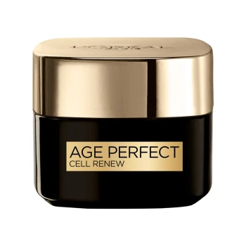 Kremy na dzień Age Perfect Cell Renew Day 50 ml