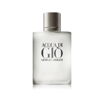 Wody toaletowe dla mężczyzn Acqua Di Giò Pour 50 ml