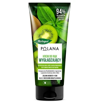Kremy do dłoni Krem Do Rąk Zielona Herbata Kiwi 50 ml