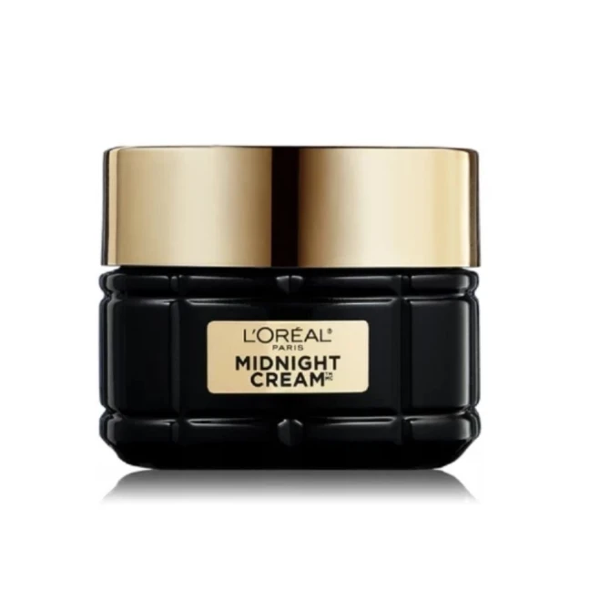 Kremy na noc Perfect Cell Renewal Midnight Cream 50 ml