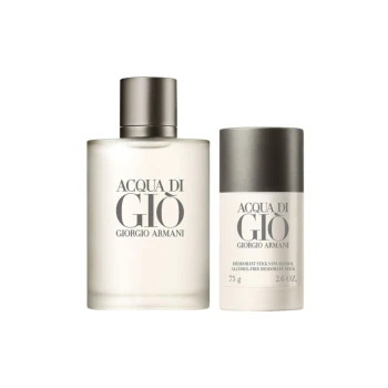 Zestaw prezentowy dla niej Acqua Di Giò Set 