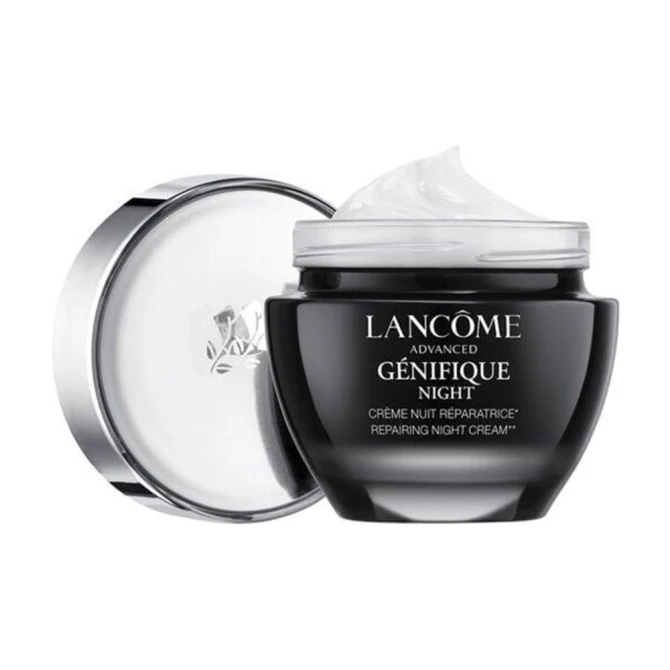 Kremy na noc Genifique Barrier Night Cream 50 ml