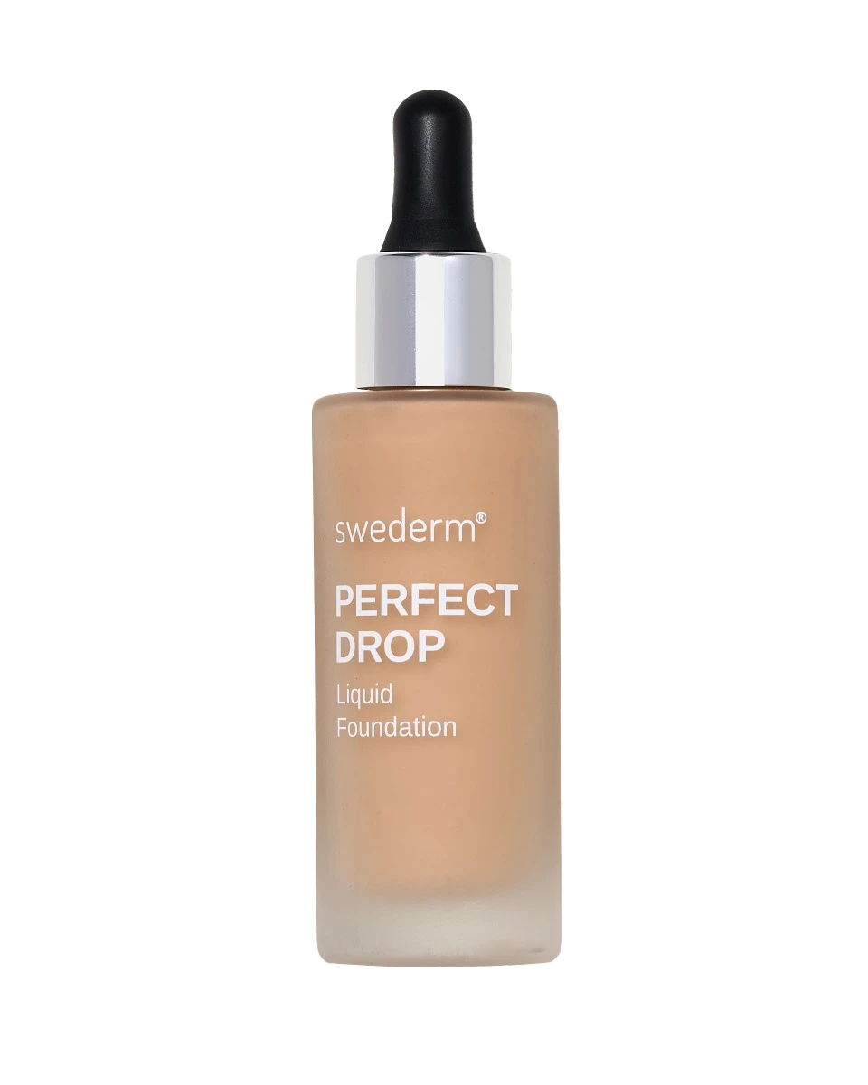 Swederm Perfect Drop Fluid — Inhaltsstoffe und Bewertung