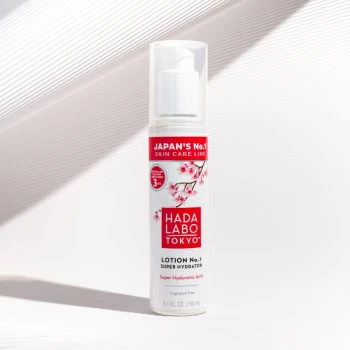 Kremy na dzień White No.1 Super Hydrator Nawilżający Lotion Do Twarzy 150 ml