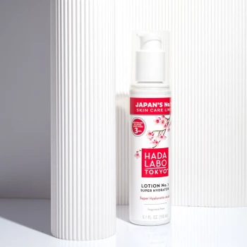 Kremy na dzień White No.1 Super Hydrator Nawilżający Lotion Do Twarzy 150 ml