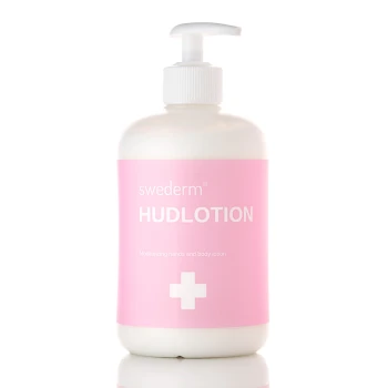 Kremy do dłoni Hudlotion Nawilżający Balsam Do Dłoni i Ciała 500 ml