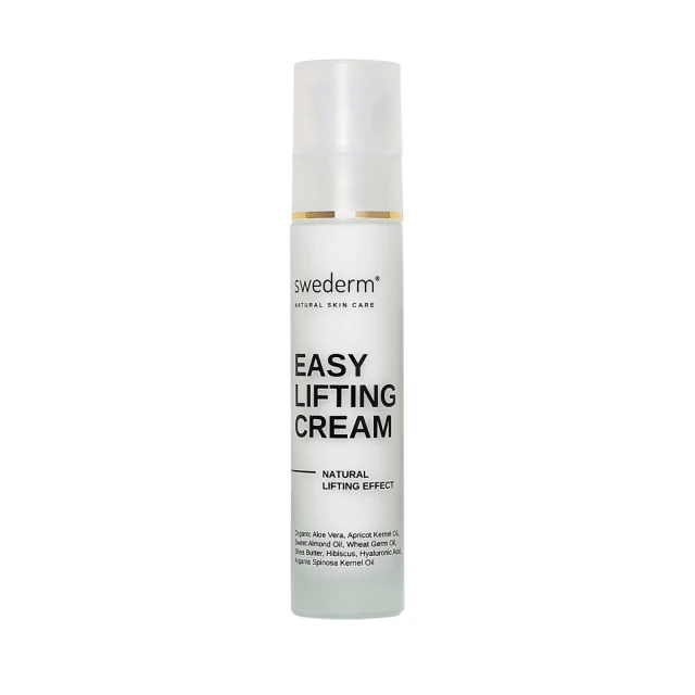 Kremy do twarzy Easy Lifting Cream Krem Liftingujący Do Twarzy 50 ml | Aelia Duty Free Kremy do twarzy Easy Lifting Cream Krem Liftingujący Do Twarzy 50 ml