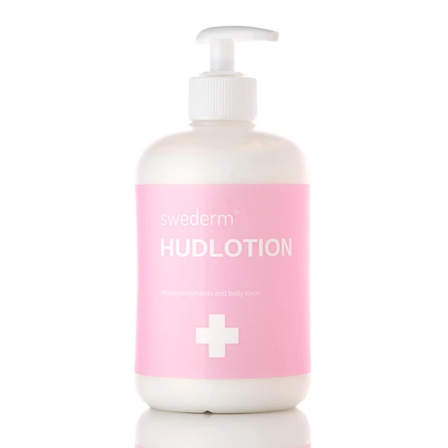 Kremy do dłoni Hudlotion Nawilżający Balsam Do Dłoni i Ciała 500 ml | Aelia Duty Free Kremy do dłoni Hudlotion Nawilżający Balsam Do Dłoni i Ciała 500 ml