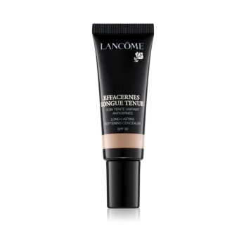 Korektory pod oczy Effacernes Longue Tenue SPF 30 15 ml