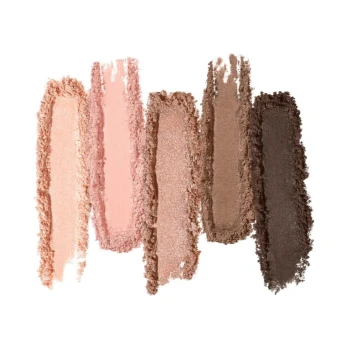 Cienie do powiek Hypnôse Palette 5 Couleurs 4 g
