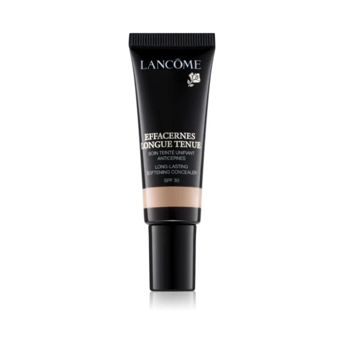 Korektory pod oczy Effacernes Longue Tenue SPF 30 15 ml