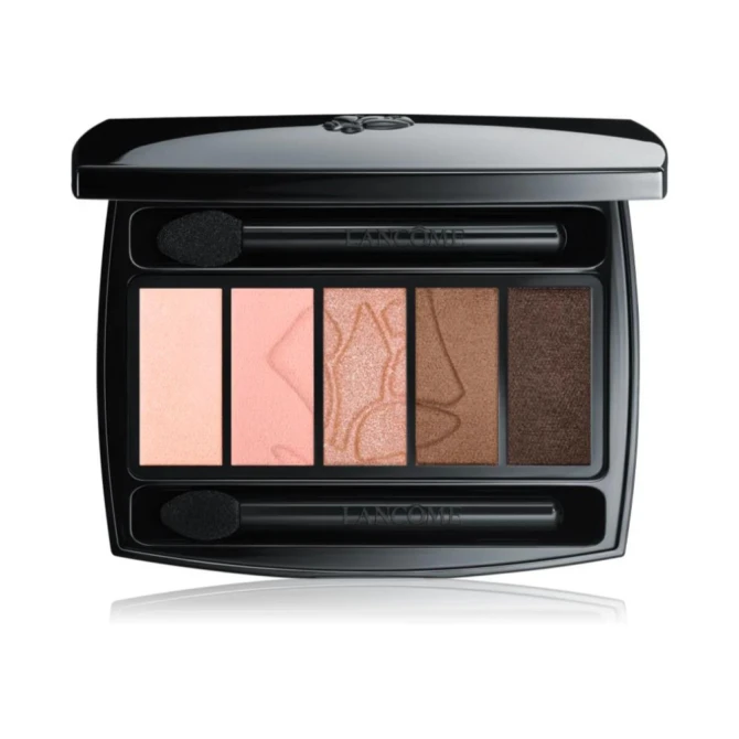 Cienie do powiek Hypnôse Palette 5 Couleurs 4 g