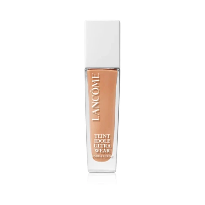 Podkłady do twarzy Teint Idole Ultra Wear Care & Glow SPF 25 30 ml