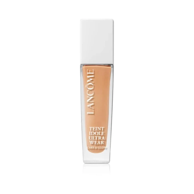Podkłady do twarzy Teint Idole Ultra Wear Care & Glow SPF 25 30 ml