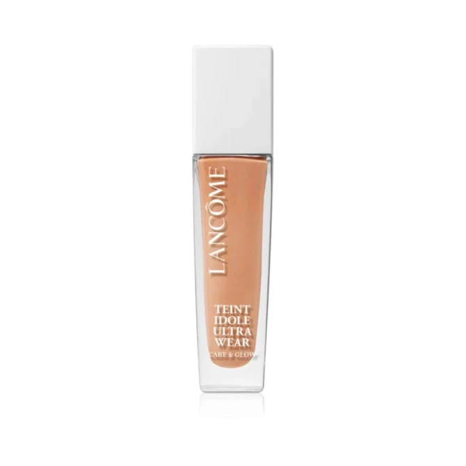 Podkłady do twarzy Teint Idole Ultra Wear Care & Glow SPF 25 30 ml