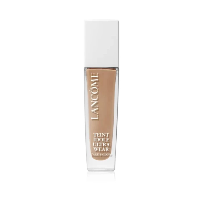 Podkłady do twarzy Teint Idole Ultra Wear Care & Glow SPF 25 30 ml