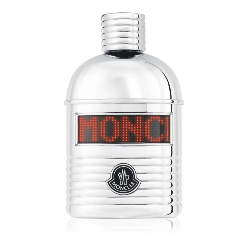 Moncler Pour Homme — Inhaltsstoffe und Bewertung