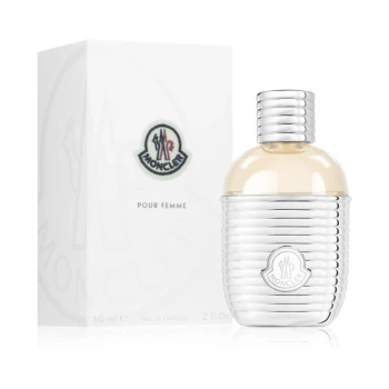 Wody perfumowane dla kobiet Pour Femme 60 ml