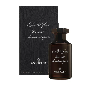 Wody perfumowane unisex Sommets Le Bois Glacé 100 ml