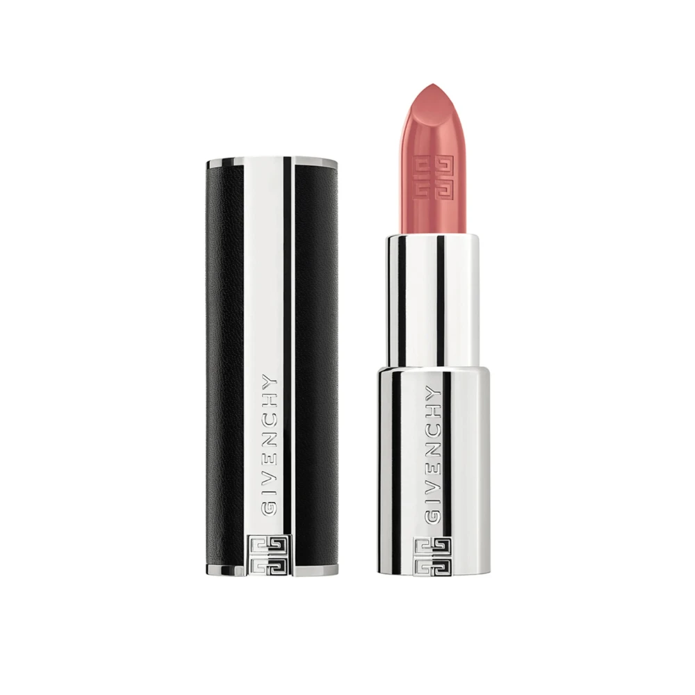 Givenchy Beauty Le Rouge Interdit Intense Silk