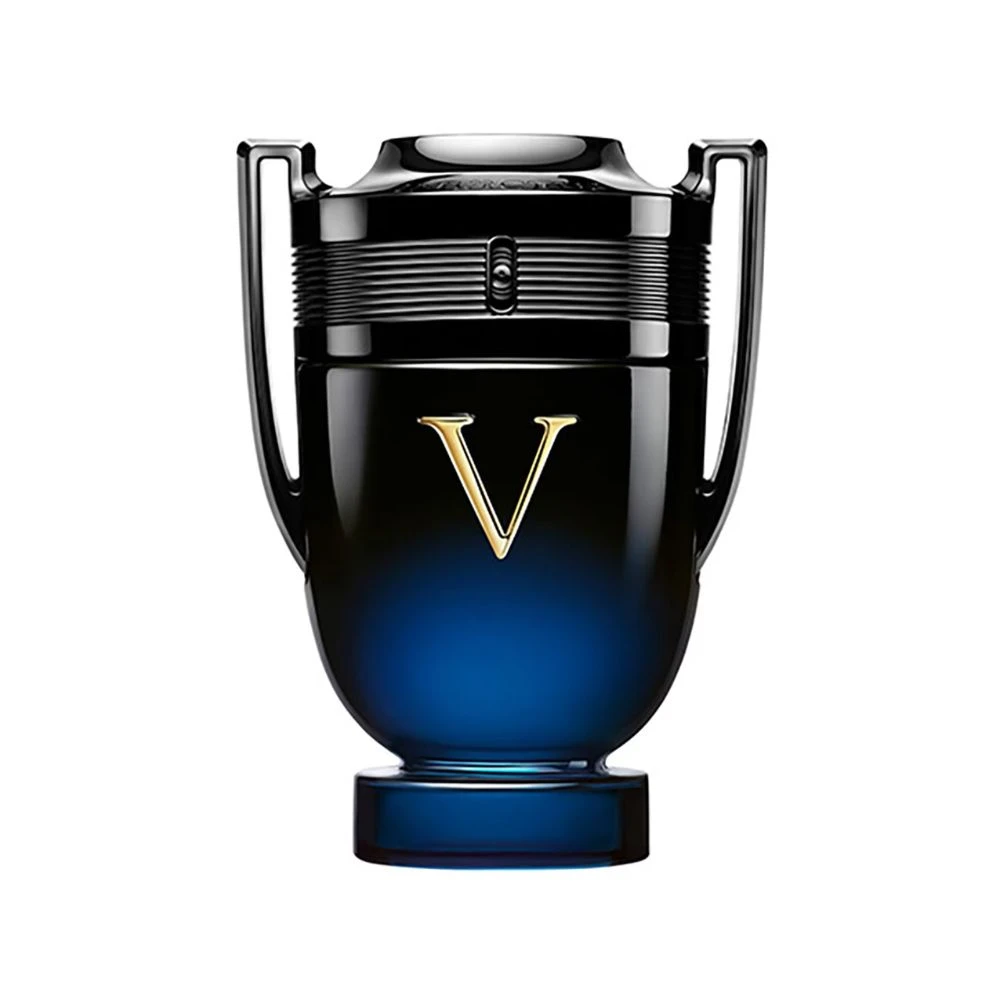 Rabanne Invictus Victory Elixir — Składniki i ocena