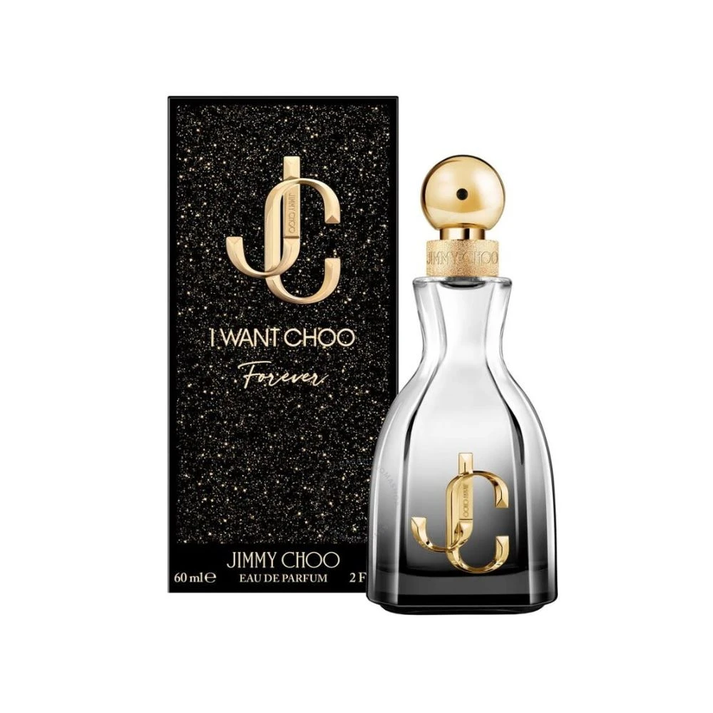 Jimmy Choo und Want Choo Forever — Inhaltsstoffe und Bewertung