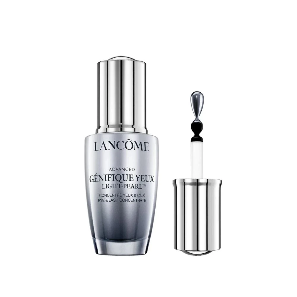 Lancome Advanced Génifique Yeux Light-Pearl — Składniki i ocena