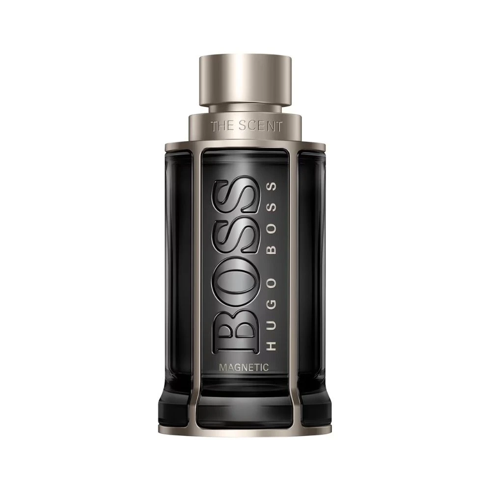 Hugo Boss The Scent Magnetic — Inhaltsstoffe und Bewertung