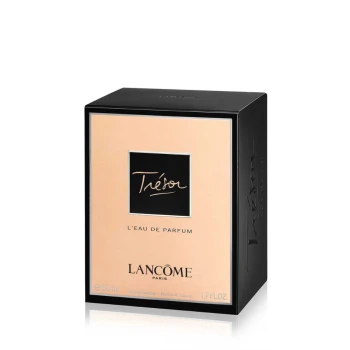 Wody perfumowane dla kobiet Tresor 50 ml