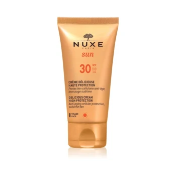 Kremy na dzień Sun Cream SPF 30 50 ml