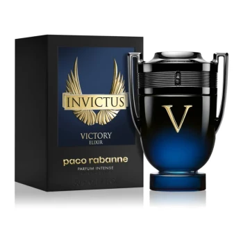 Wody perfumowane dla mężczyzn Invictus Victory Elixir 50 ml