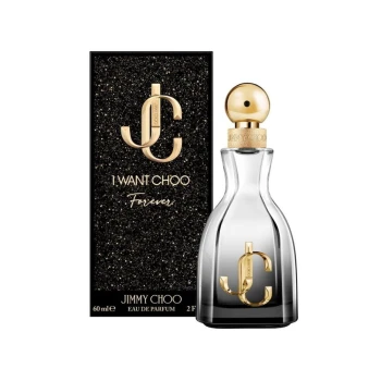 Wody perfumowane dla kobiet I Want Choo Forever 60 ml