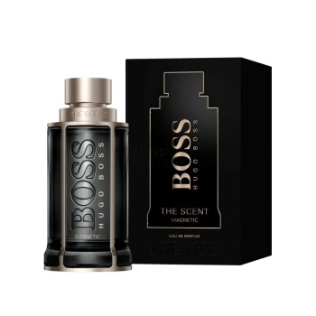 Woda perfumowana dla mężczyzn The Scent Magnetic 50 ml