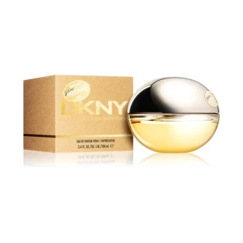 Wody perfumowane dla kobiet Golden Delicious 100 ml